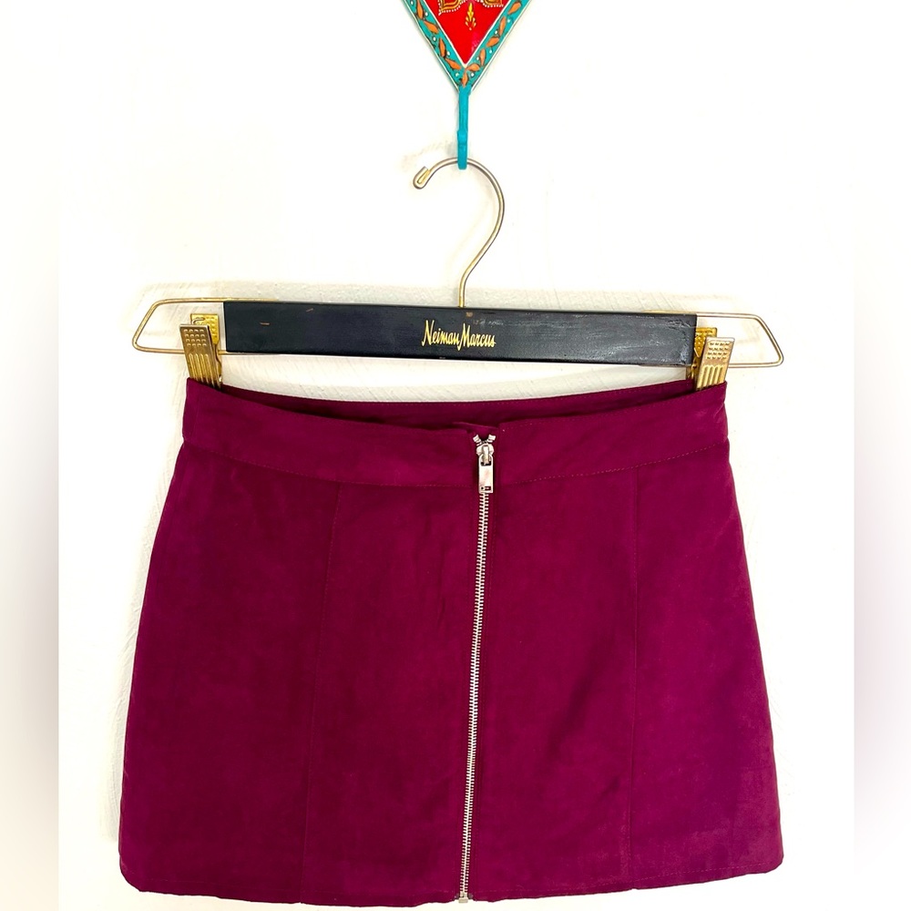 H&M Mini Skirt